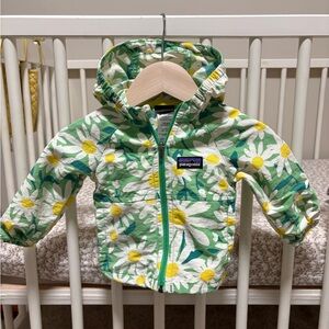 Patagonia Baby Windbreaker